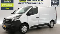 Gebruikt 2019 Opel Vivaro Van | € 11.400 (Super prijs)