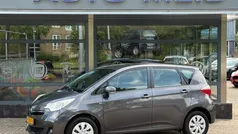 Gebruikt 2012 Toyota Verso-S MPV | € 7.900 (Eerlijke prijs)