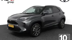 Grijs Gebruikt 2024 Toyota Yaris Cross Edition SUV | € 29.950 (Eerlijke prijs)