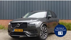 Grijs Gebruikt 2024 Volvo XC90 Ultimate SUV | € 73.950 (Goede deal)