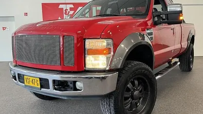 Occasion 2007 Ford F250 Pickup | € 21.750