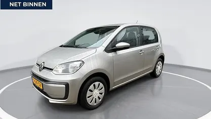 Occasion 2023 VW up! Hatchback | € 14.240 (Eerlijke prijs)