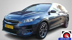 Blauw Gebruikt 2021 Kia XCeed SUV | € 24.495 (Eerlijke prijs)