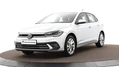 Gebruikt 2023 VW Polo Style Hatchback | € 18.740 (Eerlijke prijs)