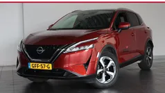 Gebruikt 2024 Nissan Qashqai N-Connecta SUV | € 30.949 (Goede deal)
