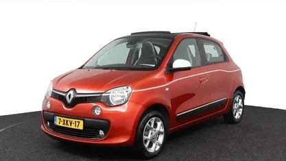 Occasion 2014 Renault Twingo Dynamique Hatchback | € 6.950 (Eerlijke prijs)