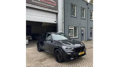 Occasion BMW X5 Executive 340 PK (250 kW) 2019 SUV