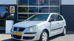 Grijs Gebruikt 2008 VW Polo Trendline Hatchback | € 1.995 (Eerlijke prijs)