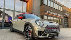 Grijs Gebruikt 2020 Mini John Cooper Works Clubman Stationwagen | € 33.950 (Eerlijke prijs)