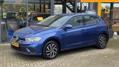 Gebruikt 2023 VW Polo Life Hatchback | € 19.990 (Eerlijke prijs)