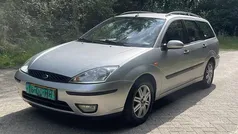 Gebruikt 2005 Ford Focus Stationwagen | € 1.250 (Goede deal)