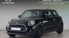 Gebruikt 2020 Mini ONE Pepper Hatchback | € 16.950 (Eerlijke prijs)