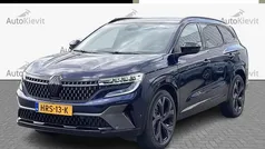 Blauw Nieuw 2025 Renault Espace Esprit Alpine MPV | € 46.950 (Eerlijke prijs)
