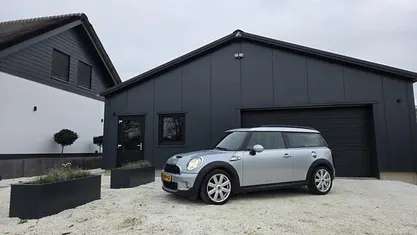 Occasion Mini Cooper Clubman Chili 174 PK (127 kW) 2008 Stationwagen