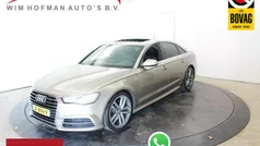 Gebruikt 2016 Audi A6 S-Line Sedan | € 16.440 (Eerlijke prijs)
