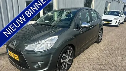Gebruikt 2013 Citroën C3 Hatchback | € 3.999 (Eerlijke prijs)