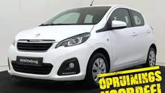Gebruikt 2020 Peugeot 108 Active Hatchback | € 8.750 (Eerlijke prijs)