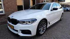 Gebruikt 2020 BMW 520 Executive Stationwagen | € 32.950 (Goede deal)