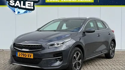 Occasion Kia XCeed 2020 SUV