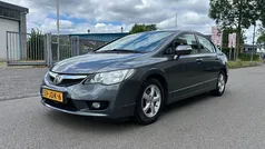 Gebruikt 2009 Honda Civic Hybrid Sedan | € 4.250 (Goede deal)