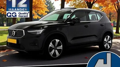 Occasion 2022 Volvo XC40 Ultimate SUV | € 27.888 (Eerlijke prijs)
