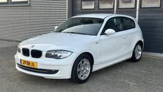Wit Gebruikt 2007 BMW 116 Hatchback | € 5.999 (Eerlijke prijs)