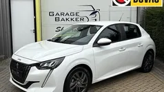 Gebruikt 2022 Peugeot 208 Style Hatchback | € 12.950 (Super prijs)
