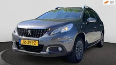Gebruikt 2016 Peugeot 2008 Active SUV | € 8.980 (Eerlijke prijs)