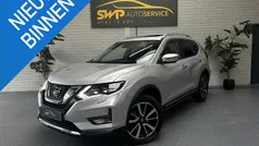Zilver Gebruikt 2020 Nissan X-Trail Tekna SUV | € 24.950 (Eerlijke prijs)