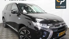Gebruikt 2015 Mitsubishi Outlander P-HEV Instyle SUV | € 11.890 (Eerlijke prijs)
