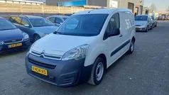 Overige Gebruikt 2018 Citroën Berlingo Business Class MPV | € 7.950 (Eerlijke prijs)