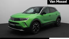 Opel Mokka-e