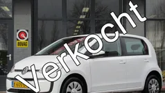 Wit Gebruikt 2020 VW up! move up! Hatchback | € 8.750 (Goede deal)