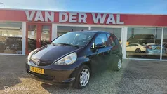 Gebruikt 2007 Honda Jazz Hatchback | € 1.995 (Eerlijke prijs)
