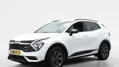Wit Gebruikt 2024 Kia Sportage GT-Line SUV | € 40.845 (Goede deal)