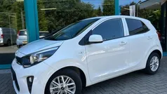 Gebruikt 2024 Kia Picanto Sport Hatchback | € 15.900 (Eerlijke prijs)