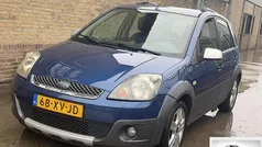 Gebruikt 2007 Ford Fiesta Hatchback | € 2.495 (Eerlijke prijs)