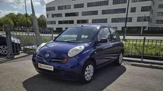 Gebruikt 2004 Nissan Micra Visia Hatchback | € 950 (Eerlijke prijs)