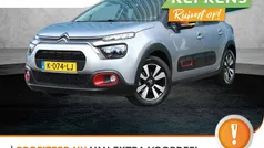 Grijs Gebruikt 2021 Citroën C3 Hatchback | € 13.200 (Eerlijke prijs)