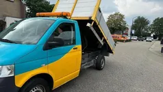 VW T5