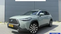 Gebruikt 2023 Toyota Corolla Cross SUV | € 32.400 (Goede deal)