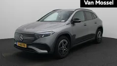 Gebruikt 2021 Mercedes EQA250 Business SUV | € 29.900 (Eerlijke prijs)