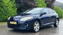Renault Mégane III