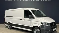 Gebruikt 2020 VW Crafter Van | € 19.900 (Goede deal)