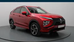 Gebruikt 2022 Mitsubishi Eclipse SUV | € 24.990 (Goede deal)