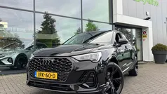 Suv Gebruikt 2024 Audi Q3 Sportback Premium SUV | € 39.995 (Eerlijke prijs)