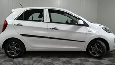 Wit Gebruikt 2016 Kia Picanto Hatchback | € 7.950 (Eerlijke prijs)