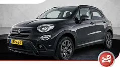 Gebruikt 2019 Fiat 500X Lounge SUV | € 20.925 (Eerlijke prijs)