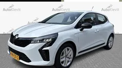 Gebruikt 2025 Renault Clio V Evolution Hatchback | € 20.950 (Eerlijke prijs)