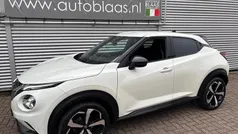 Suv Gebruikt 2022 Nissan Juke SUV | € 21.950 (Eerlijke prijs)